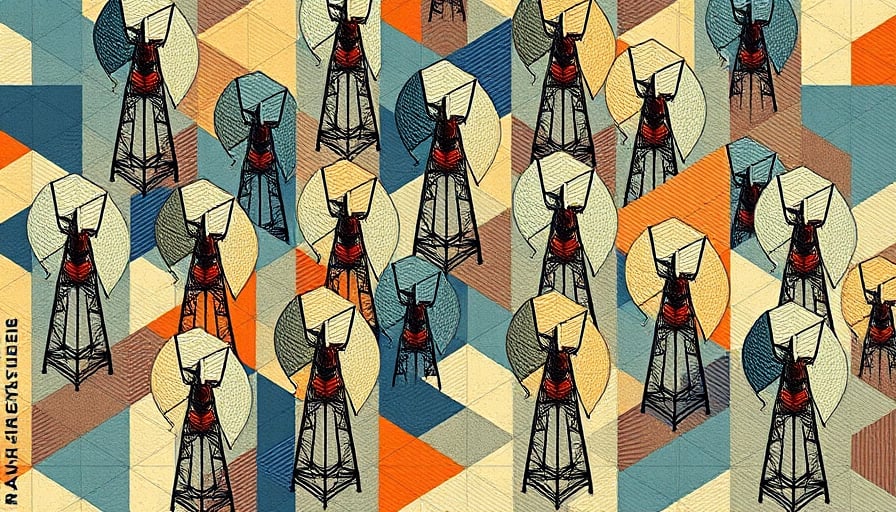 Infrastrutture Wireless Italiane: Driving 5G Indoor Growth & Sustainable Tower Expansion in Italy Infrastrutture Wireless Italiane: Driving 5G Indoor Growth & Sustainable Tower Expansion in Italy