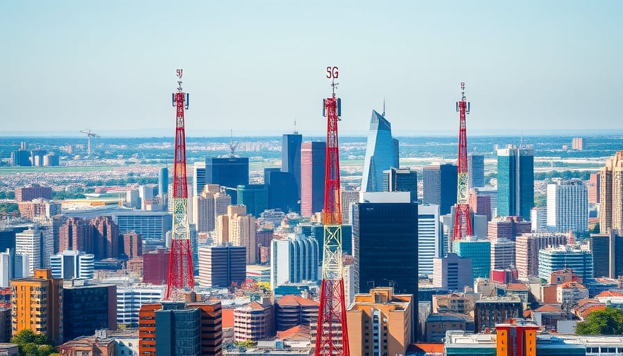 Infrastrutture Wireless Italiane Expands 5G & Edge Infrastructure to Boost Streaming Revenue