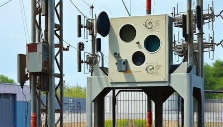 Infrastrutture Wireless Italiane SpA: Can It Break Free from Market Stagnation?