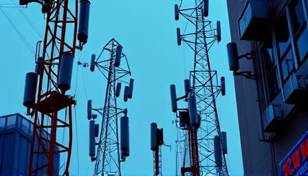 Infrastrutture Wireless Italiane Spa Demonstrates Stability Amid Market Volatility