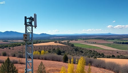 Infrastrutture Wireless Italiane SpA Maintains Stability Amid Market Volatility