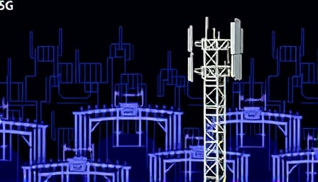 Infrastrutture Wireless Italiane SpA Shares Hit 52-Week High Amid Market Growth