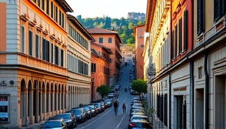 Infrastrutture Wireless Italiane SpA: Stability Amidst Growth Challenges in Italy's Telecom Sector