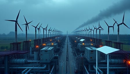 Infratil Limited: Navigating Market Volatility with Strategic Adaptation