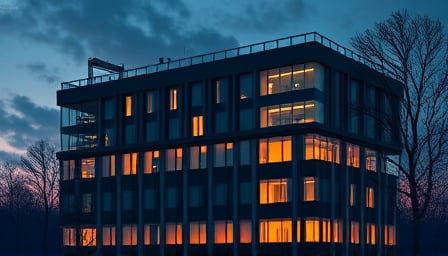 Infratil Limited Sets Date for 2025 Annual Results Release Amid Share Price Fluctuations