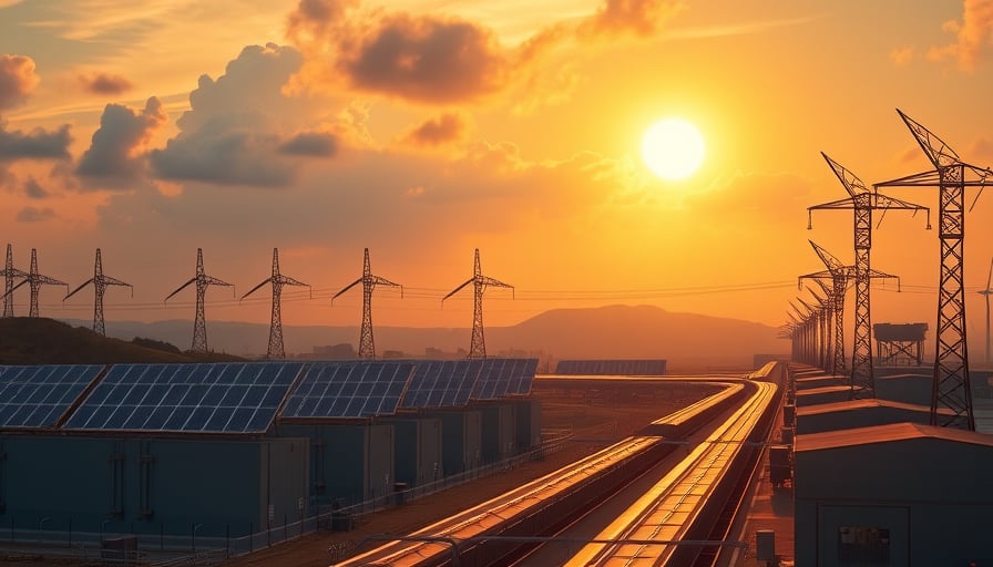 Infratil Prepares 2026 Bond Maturity: Strategic Debt Restructuring & ESG‑Driven Growth