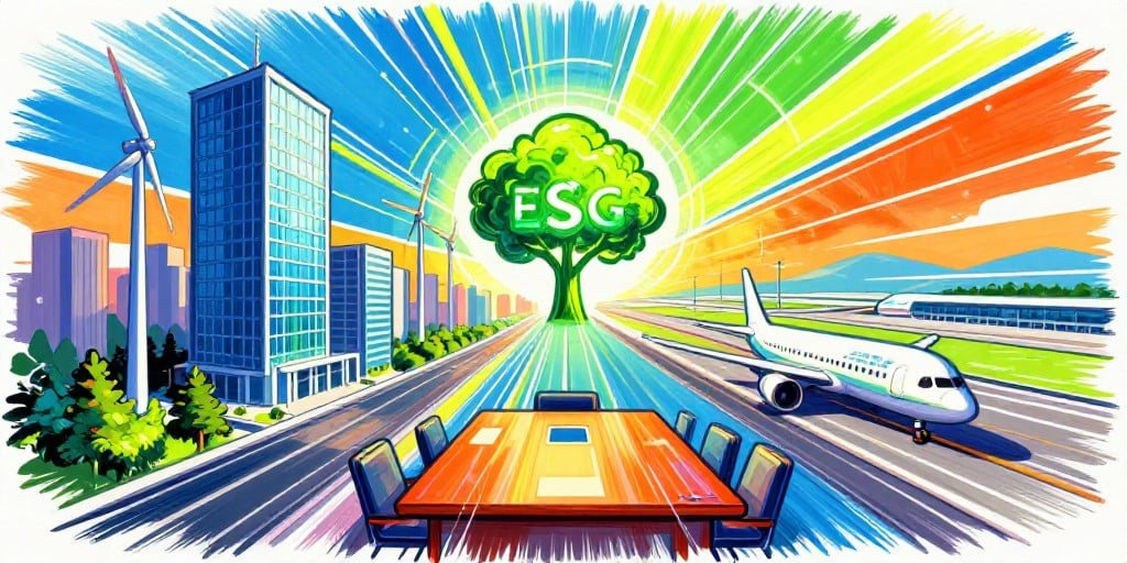 Infratil Unveils FY26 Climate Disclosures & New Board Members to Drive ESG‑Led Growth