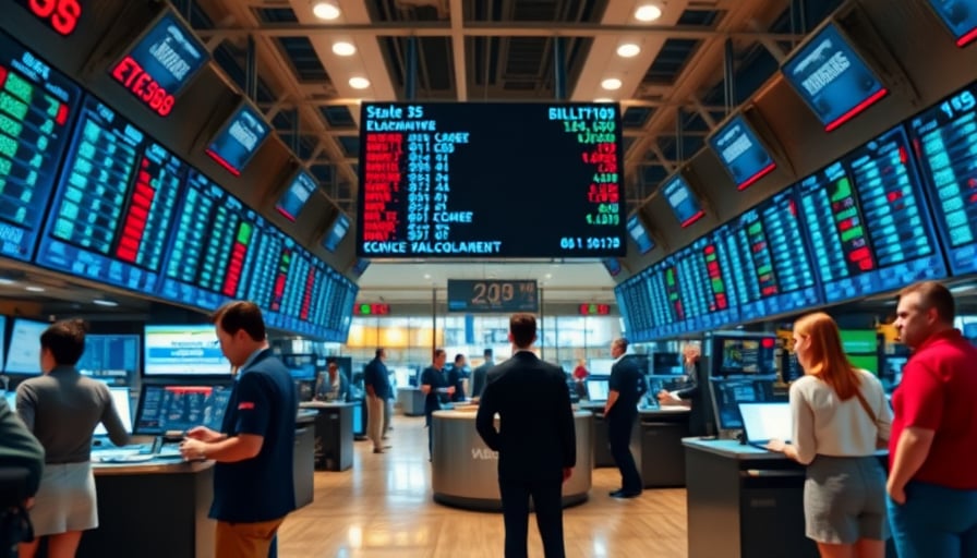 Infratil's Share Price Dip Amid Market Volatility Highlights Long-Term Growth Potential Infratil's Share Price Dip Amid Market Volatility Highlights Long-Term Growth Potential