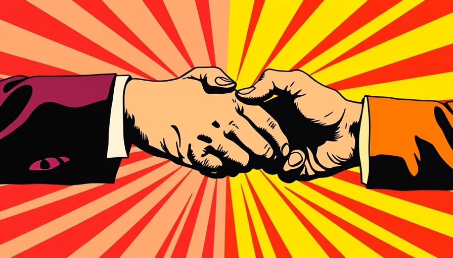 ING Completes Two Risk‑Sharing Deals, Boosting Capital Efficiency & Share Price