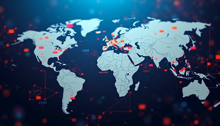 ING Cuts Philippine 2026 Growth Forecast Amid Rising Oil Prices and Bank Shift Toward Digital Assets