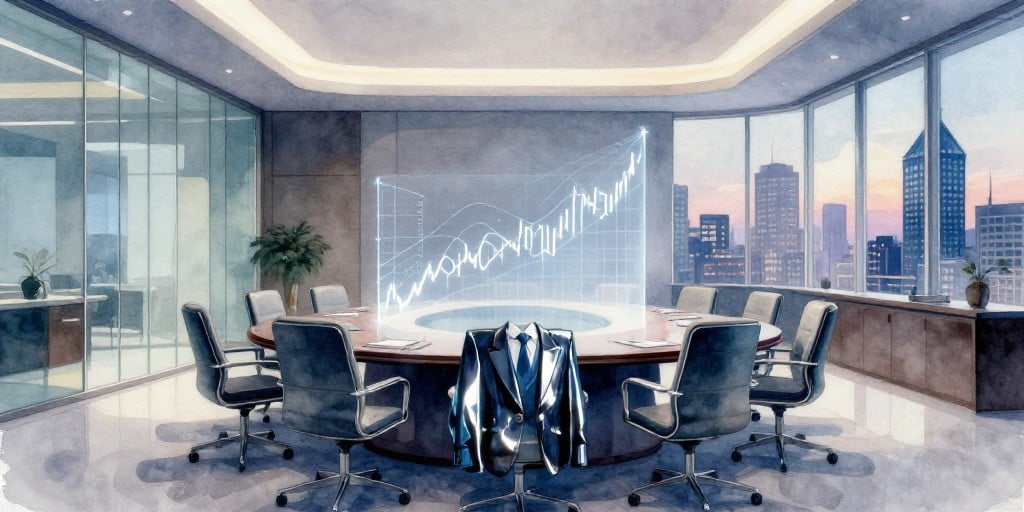 ING Groep Board Approves Modified Audit, Appoints CFO, and Strengthens LCR for 2026