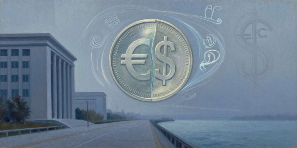 ING Groep Drives Capital Gains, Bonds, and Euro Outlook in Q4 Update ING Groep Drives Capital Gains, Bonds, and Euro Outlook in Q4 Update