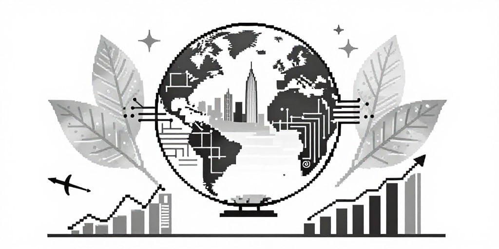 ING Groep Expands Global Reach, Boosts AI Lending & Climate‑Risk Focus