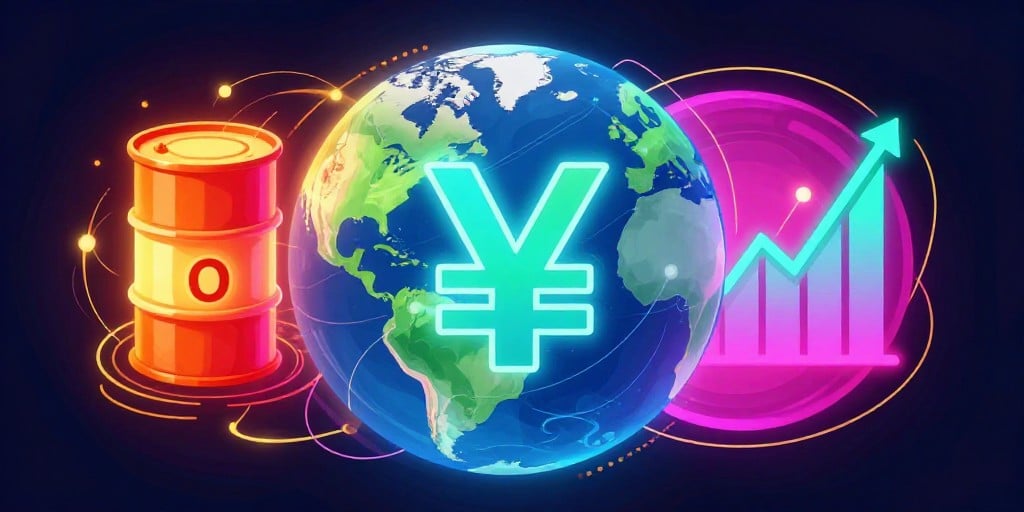 ING Groep Navigates Middle‑East Flashpoint: Market, Energy, and Currency Impacts