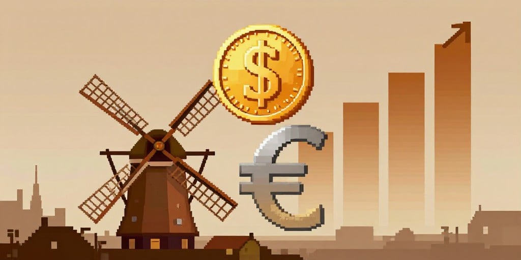ING Groep Navigates Rising Yields, Dollar Strength, and Euro‑Weakening Challenges