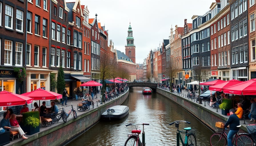 ING Groep NV Sees Share Price Uptick Amid Positive Consumer Spending and Strategic Adaptations ING Groep NV Sees Share Price Uptick Amid Positive Consumer Spending and Strategic Adaptations