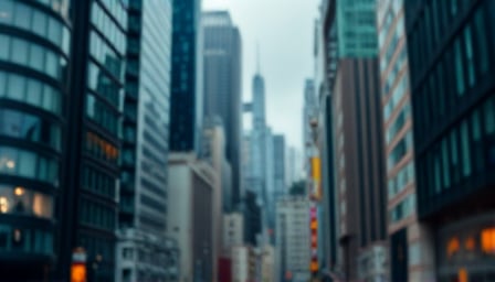 ING Groep NV Shares Rise as Merger and German Unemployment Shake Financial Sector