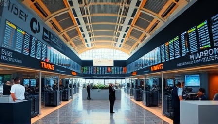 ING Groep NV Stock Price Holds Steady Amid Stable Valuation and Global Currency Concerns