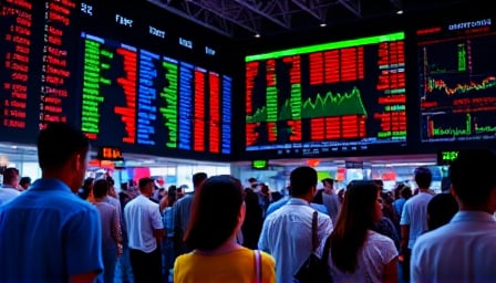 ING Groep NV Strengthens Share Buyback Amid Global Economic Shifts