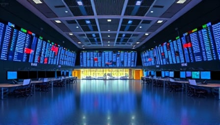 ING Groep NV's Stock Plummets Amid Partnership Uncertainty with Helia Group