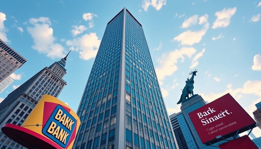 ING Groep's Credit Rating Boost Signals Stronger Market Position and Positive Outlook