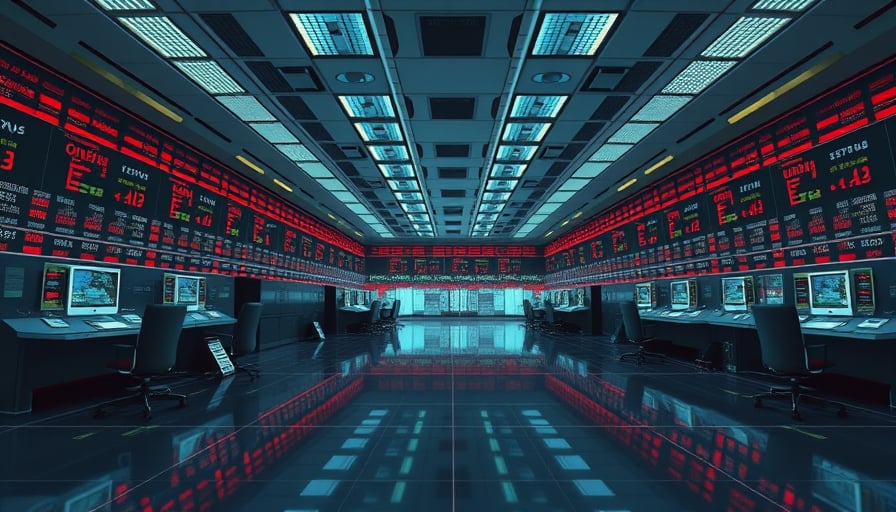 ING Groep’s NYSE Dip Reveals Dutch Market Liquidity & Cross‑Listing Concerns ING Groep’s NYSE Dip Reveals Dutch Market Liquidity & Cross‑Listing Concerns