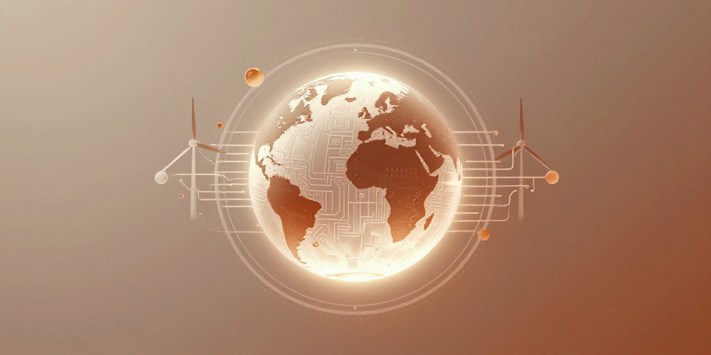 ING Groep's Share Drop: Oil Volatility & Global Policy Risks Explained