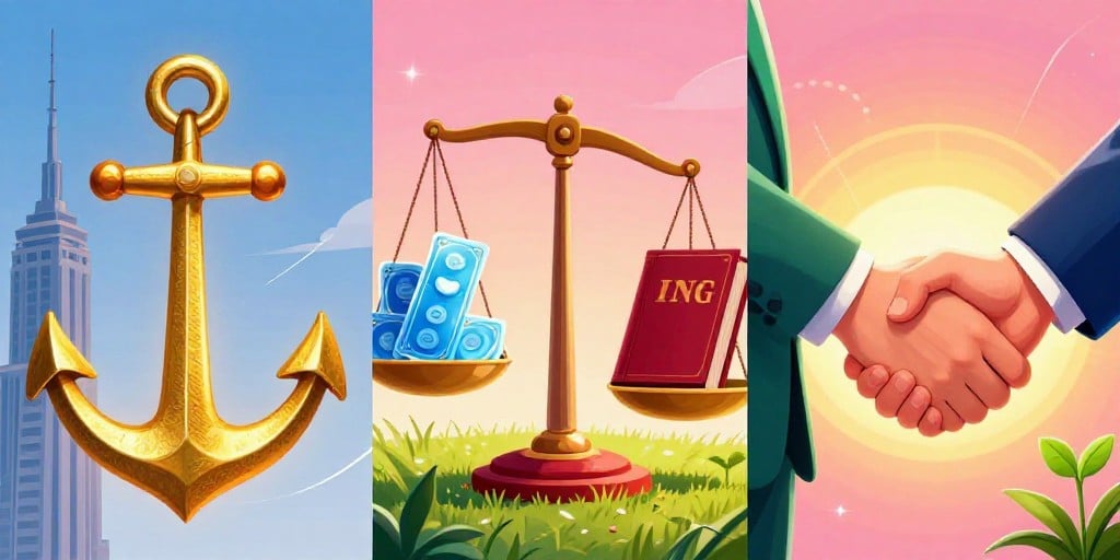 ING Group Secures €7.5B Bond Stabilisation Deals, Raising Questions About Market Fairness ING Group Secures €7.5B Bond Stabilisation Deals, Raising Questions About Market Fairness