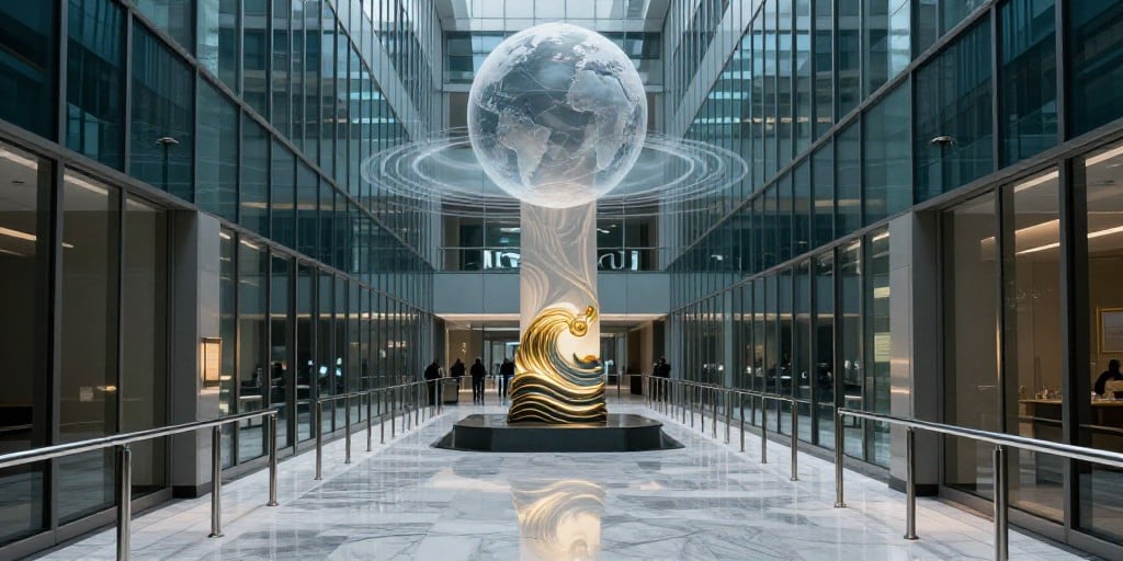 ING Group's Stock Surges 40% YoY, Analysts Spotlight Gold & Oil Gains