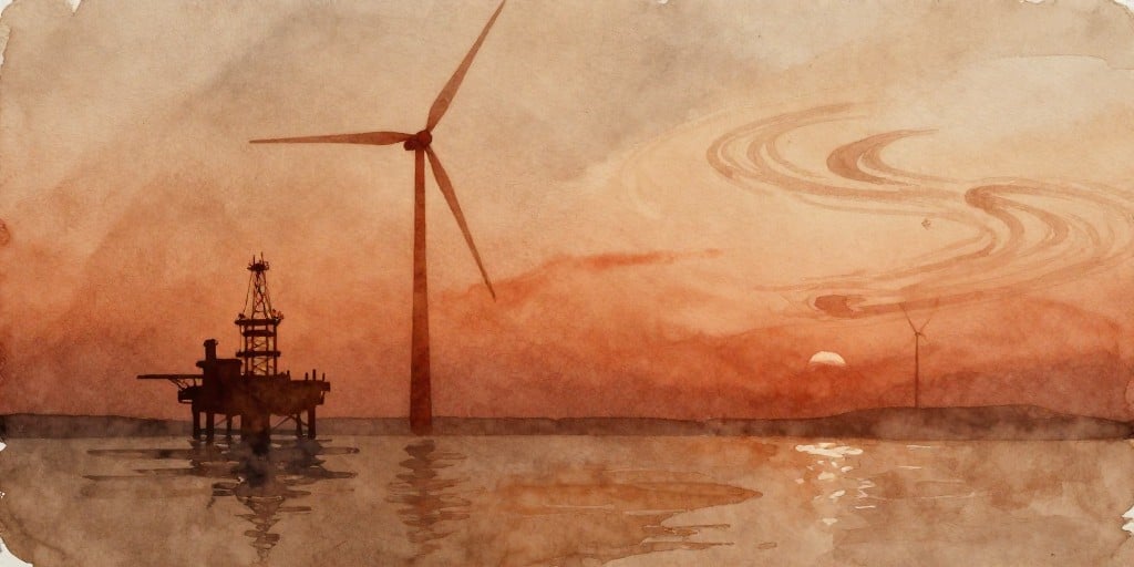 ING Warns of Persian Gulf Crisis: Boost Reserves, Diversify Fuels, & Shift to Renewables ING Warns of Persian Gulf Crisis: Boost Reserves, Diversify Fuels, & Shift to Renewables