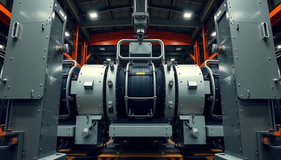 Ingersoll Rand Boosts Investor Confidence with Q4 2025 Earnings Preview and Brokerage Upgrade