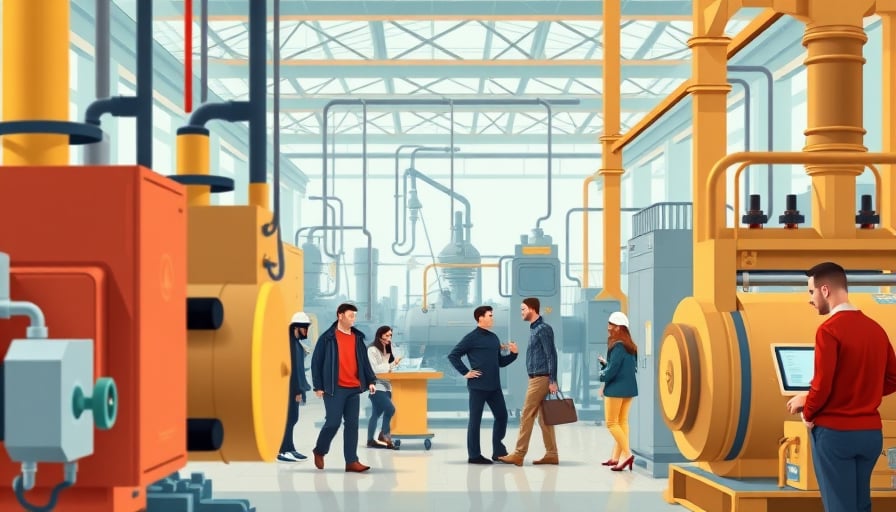 Ingersoll Rand: Maintaining Market Strength While Seizing Digital, ESG, and Emerging‑Market Growth Opportunities