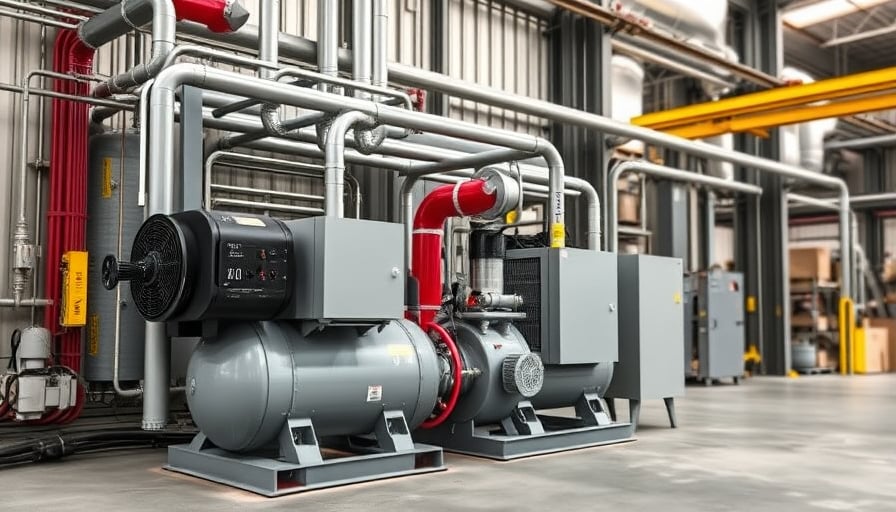 Ingersoll Rand Q4 2023: Earnings Rise, Share‑Buyback Program Boosts Investor Confidence