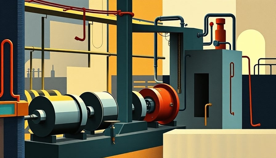 Ingersoll Rand Q4 2026 Forecast: Modest EPS & Revenue Growth Expected