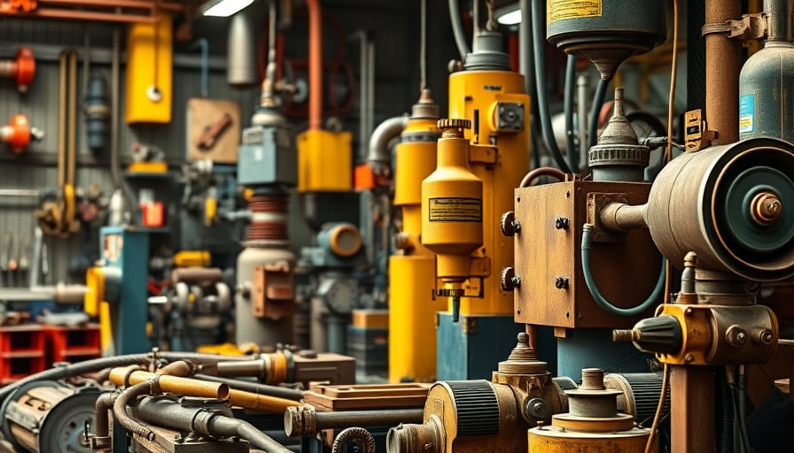 Ingersoll Rand Shares See Institutional Upside & Downside: Market Insights 2024