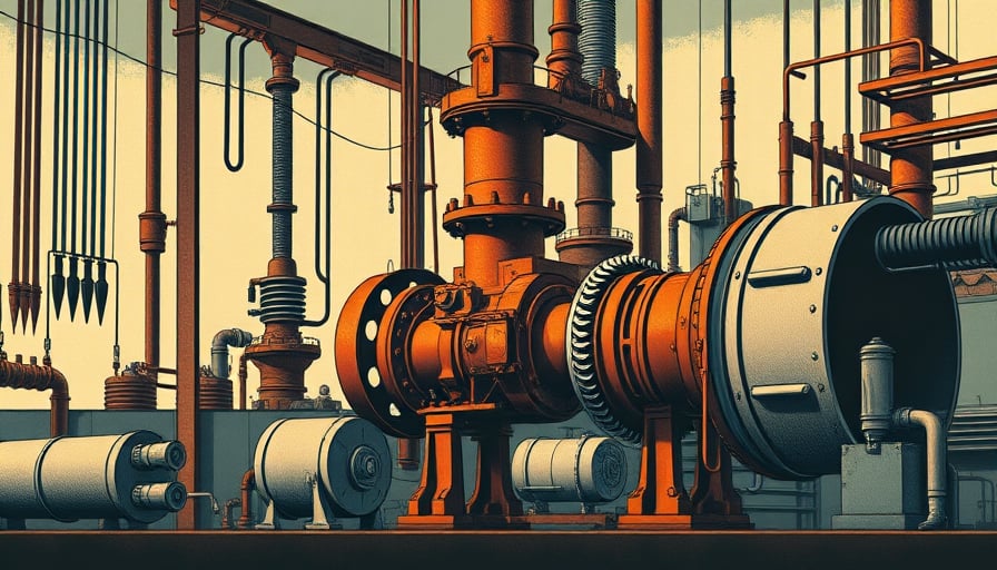 Ingersoll Rand: Stable Stock, Strong Growth Outlook Amid Industrial Momentum