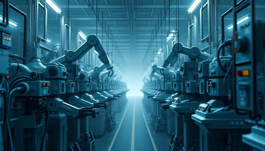 Ingersoll Rand’s Flow‑Control Strategy Drives Premium Valuation & Growth Ingersoll Rand’s Flow‑Control Strategy Drives Premium Valuation & Growth