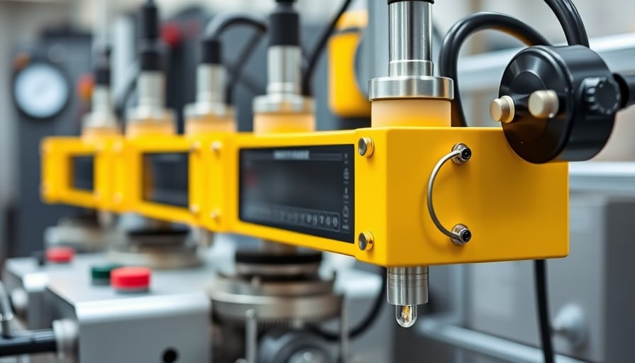 Ingersoll Rand's Q4 Earnings Surge: Record Shares and Growth‑Driven Momentum