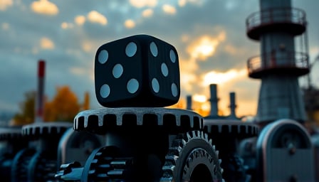 Ingersoll Rand's Stock Plunge Signals Urgent Need for Innovation Amidst Industry Competition