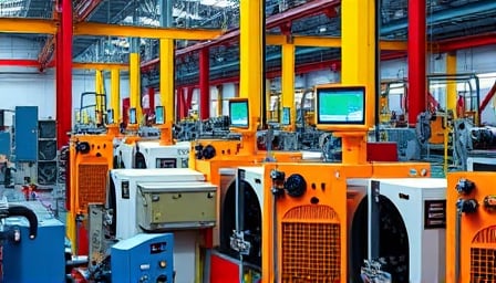 Ingersoll Rand's Stock Price: Can Investor Optimism Sustain Amidst Anticipated Q1 Results?