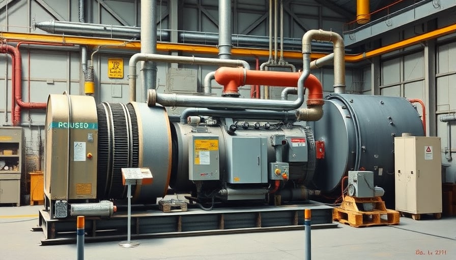 Ingersoll‑Rand Converts Preferred Shares to Ordinary: Boosting Capital Structure and Industrial Growth Ingersoll‑Rand Converts Preferred Shares to Ordinary: Boosting Capital Structure and Industrial Growth