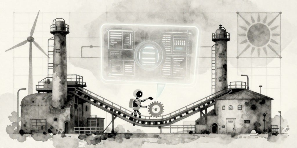 Ingersoll‑Rand’s Steady Rise Signals Industrial Sector’s Shift to Value‑Driven Growth and Tech‑Powered Efficiency
