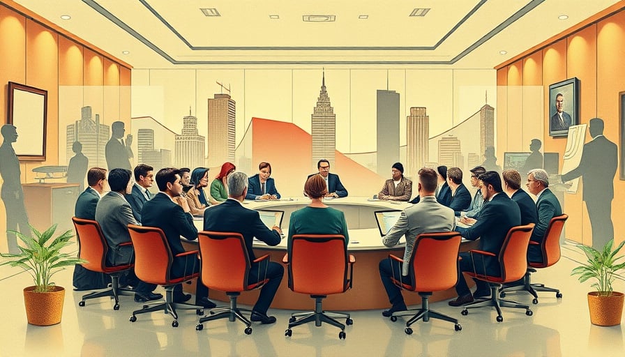 ING's 14‑April Shareholder Meeting: Q1 Review, Strategic Focus & Market Outlook