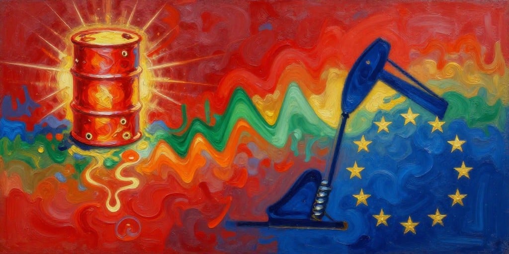 ING’s 4 Sep 2026 Macro‑Insights: Energy Risks, Turkish Policy, and Euro Gains Explained ING’s 4 Sep 2026 Macro‑Insights: Energy Risks, Turkish Policy, and Euro Gains Explained