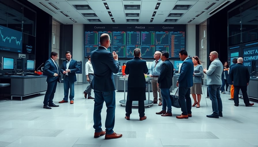 ING's Quiet Market Move Reveals Hidden Risks and Strategic Shifts