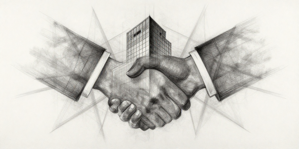 ING's Quiet Shareholding Shift Raises Transparency and Risk Concerns in Turbulent Markets