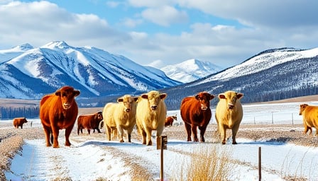 Inner Mongolia Yili Industrial Group Co., Ltd. Shows Steady Performance Amid Market Fluctuations