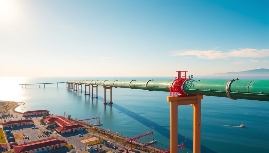 Inpex Accelerates Caspian Expansion to Secure Japan's Energy Supply Inpex Accelerates Caspian Expansion to Secure Japan's Energy Supply