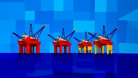 Inpex Awaits Quarterly Earnings Release Amid Market Volatility and Growth Expectations