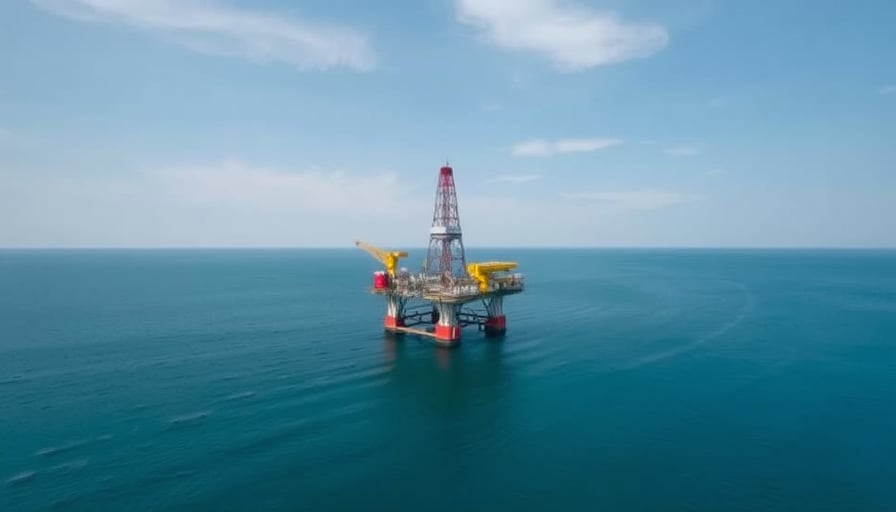 Inpex Corp. Holds Steady: No New Guidance Amid Stable Oil Market